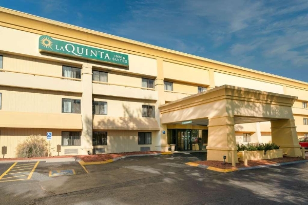 La Quinta Inn Ste Nashville AP (Nashville, Nashville)